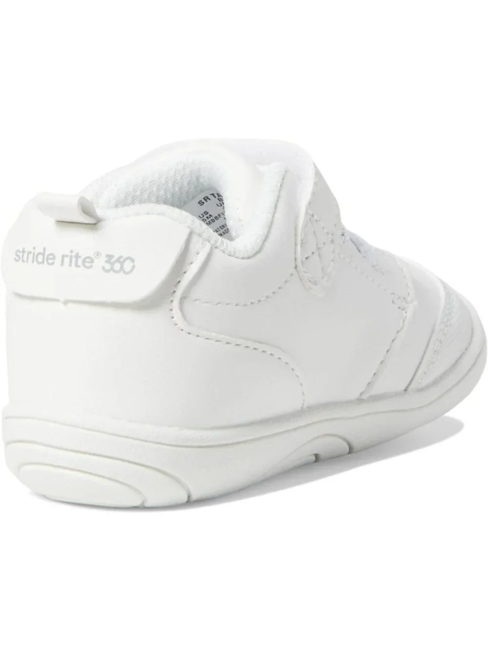 Stylish Baby Sneakers, Lightweight & Comfortable for Toddlers, Size 2.0
